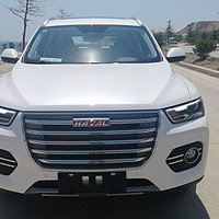 全新 HAVAL 哈弗汽车 H6做为神车H6的传承者，到底行不行？