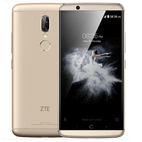 主打安全：ZTE 中兴 推出 天机7s 智能手机