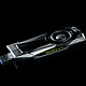 采用Titan信仰皮造型：NVIDIA 英伟达 发布 GeForce GTX USB DRIVE 64GB U盘