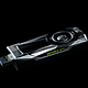  采用Titan信仰皮造型：NVIDIA 英伟达 发布 GeForce GTX USB DRIVE 64GB U盘　