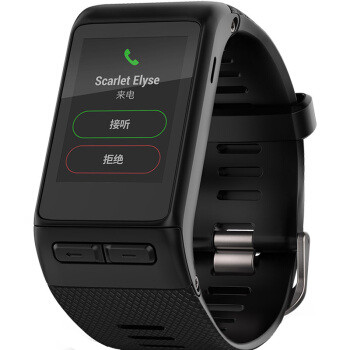 原来依然坚挺，使用一年后 — Garmin 佳明 vivoactive hr 智能手表