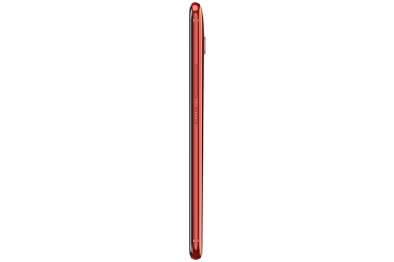 “红白皇后”：HTC 宏达电 大陆发布 火炽红/云涌白版 U11 旗舰智能手机
