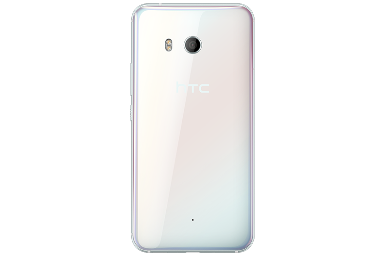 “红白皇后”：HTC 宏达电 大陆发布 火炽红/云涌白版 U11 旗舰智能手机