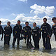 一场潜水教学之行演变为吃货之旅——云南抚仙湖高海拨潜水