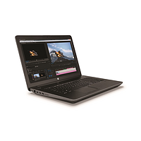 重装升级：HP 惠普 更新发布 ZBook G4系列 移动工作站