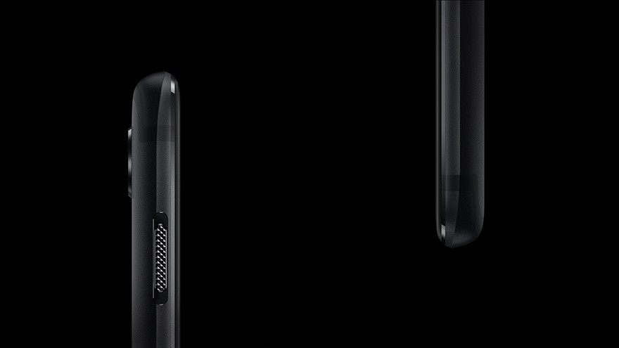 “只做旗舰，也活得挺好”：OnePlus 一加 发布 一加手机5