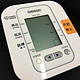 Omron 欧姆龙 hem-7200 全自动家用上臂式电子血压计 开箱