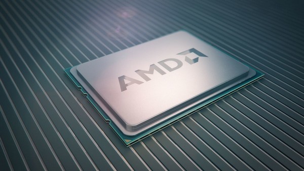  中文命名“霄龙”：AMD 正式推出 EPYC 7000 服务器系列处理器