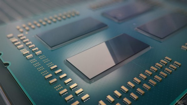  中文命名“霄龙”：AMD 正式推出 EPYC 7000 服务器系列处理器