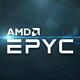  中文命名“霄龙”：AMD 正式推出 EPYC 7000 服务器系列处理器