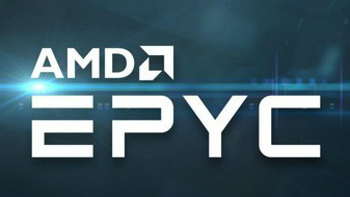  中文命名“霄龙”：AMD 正式推出 EPYC 7000 服务器系列处理器