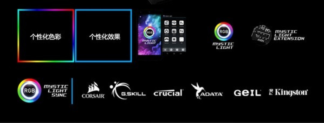 性价比方案:msi 微星 推出 X299 SLI PLUS 主板