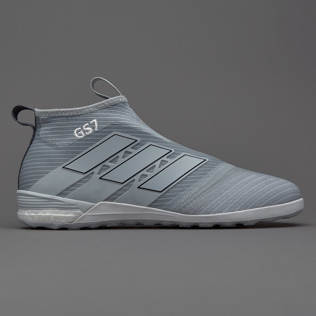 街头大岩蛇:adidas 阿迪达斯 推出ACE Tango 17+ Purecontrol IN 足球鞋