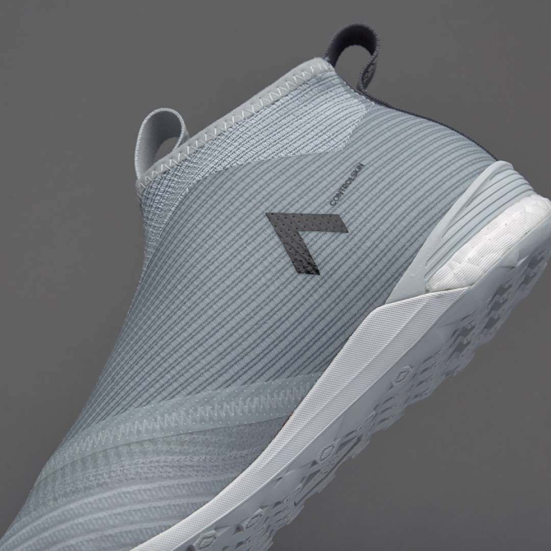 街头大岩蛇:adidas 阿迪达斯 推出ACE Tango 17+ Purecontrol IN 足球鞋