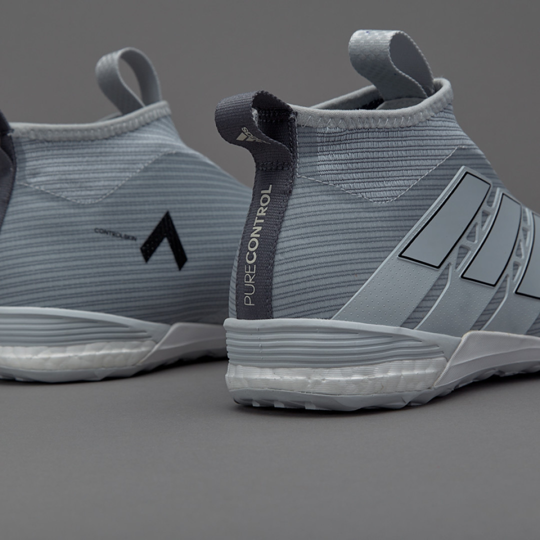 街头大岩蛇:adidas 阿迪达斯 推出ACE Tango 17+ Purecontrol IN 足球鞋