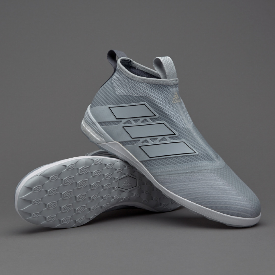 街头大岩蛇:adidas 阿迪达斯 推出ACE Tango 17+ Purecontrol IN 足球鞋