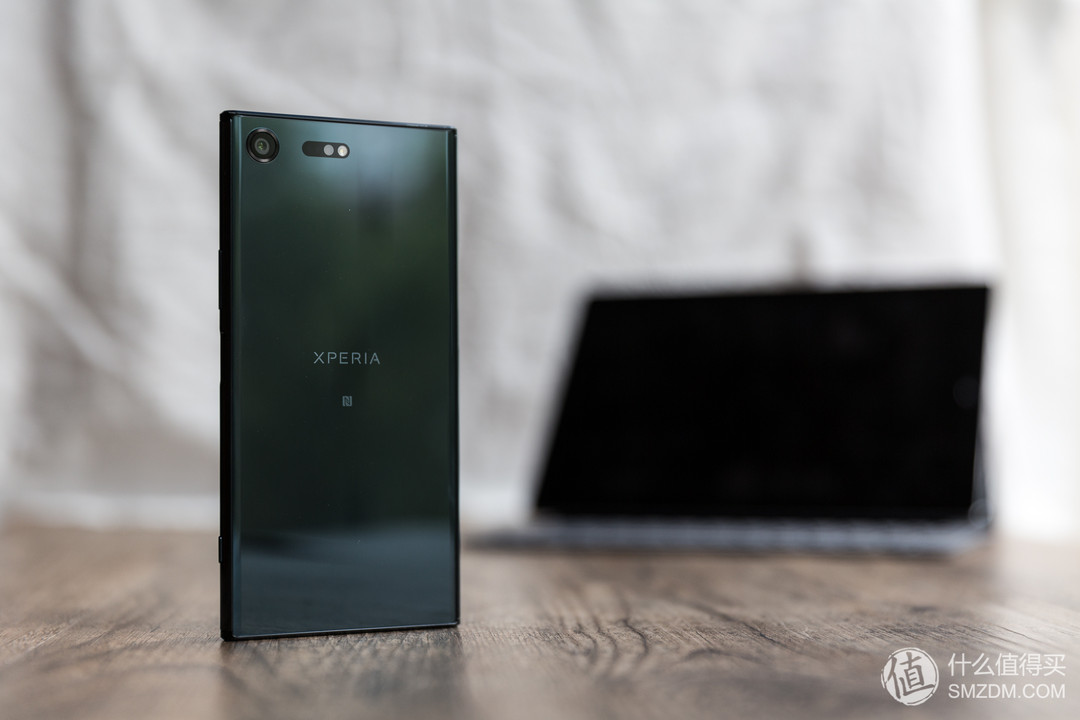 《到站秀》第110弹：SONY 索尼 Xperia XZ Premium 智能手机