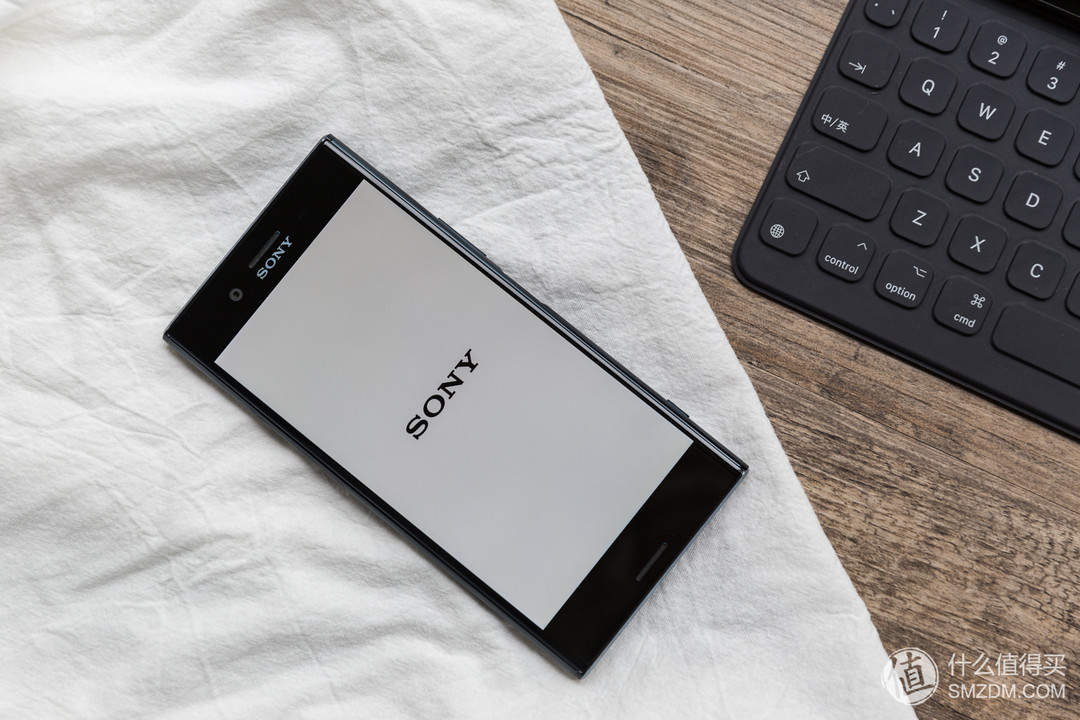 《到站秀》第110弹：SONY 索尼 Xperia XZ Premium 智能手机