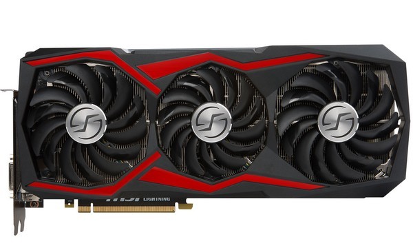 为超频而生：msi 微星 发布 GTX 1080 Ti Lightning Z“闪电”旗舰级非公版显卡