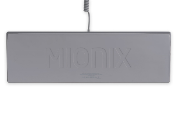 来自瑞典的电竞王国:Mionix 登陆 中国市场带来