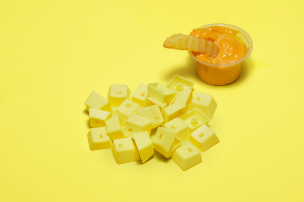 来自瑞典的电竞王国:Mionix 登陆 中国市场带来