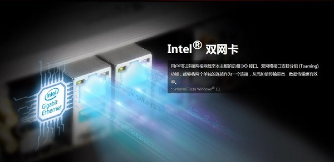 双千兆+3路M.2阵列:ASRock 华擎 推出 X299 Taichi“太极”主板