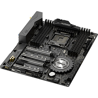 双千兆+3路M.2阵列：ASRock 华擎 推出 X299 Taichi“太极”主板