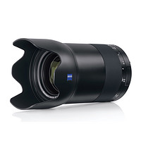 Distagon浮动镜组设计：ZEISS 蔡司 发布 Milvus 35mm f/1.4 广角定焦镜头