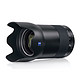 Distagon浮动镜组设计：ZEISS 蔡司 发布 Milvus 35mm f/1.4 广角定焦镜头