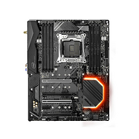 走亲民路线：ASRock 华擎 推出 X299 Killer SLI/AC“杀手”系列主板