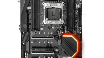 走亲民路线：ASRock 华擎 推出 X299 Killer SLI/AC“杀手”系列主板