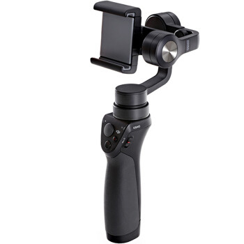 DJI 大疆 osmo mobile 稳定器 开箱及使用感受