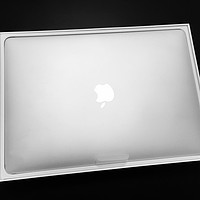 MacBook pro13寸购买理由(外观|屏幕)