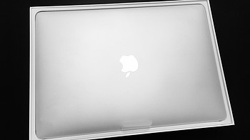 2016版MacBook pro13寸开箱简评