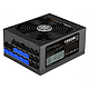 80 PLUS钛金效率：SILVER STONE 银欣 推出 Strider Titanium 1100W/1300W/1500W 旗舰级电源