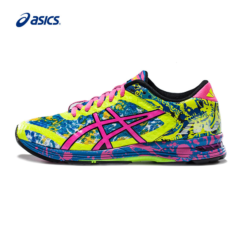 #原创新人# ASICS 亚瑟士 Gel-Noosa Tri 11  女款铁人三项鞋