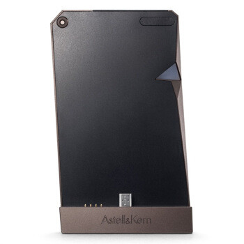 不做开箱说感受----Astell&Kern 380