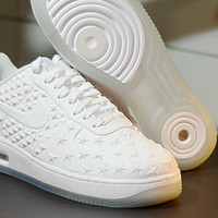 AIR FORCE 1 ELITE AS QS，ALL STAR 全明星限定