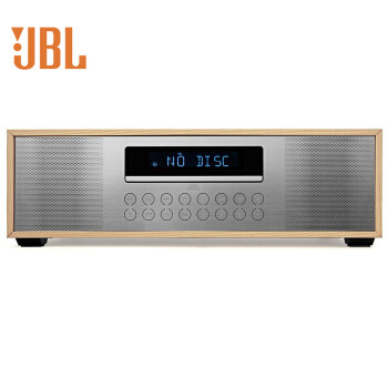 #原创新人# JBL MS401 CD音响 开箱+简单评测