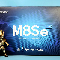M.2 SSD逐个玩——主流M.2 SSD对比评测系列 篇七：原来PCIE NVMe主控是可以让TLC SSD很强悍的！——浦科特M8SeY开箱及对比详测