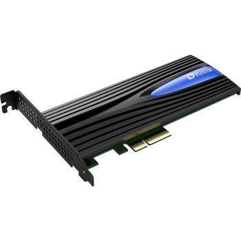 原来PCIE NVMe主控是可以让TLC SSD很强悍的！——浦科特M8SeY开箱及对比详测