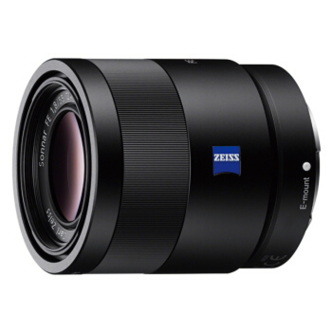 #原创新人# 剁手618的收获 — SONY 索尼 ILCE-7M2 全画幅无反相机 + FE55 F1.8 微单镜头