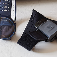 GARMIN 佳明 Forerunner 630 国行中文版 运动手表 开箱以及Scosche Rhythm+ 多图