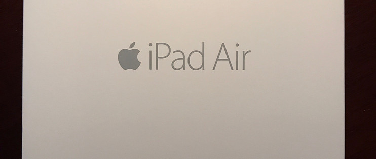 官翻apple 苹果ipad Air 2 开箱 Ipad 什么值得买