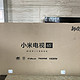Mi 小米 电视4A 4k 65英寸L65M5-AZ 开箱