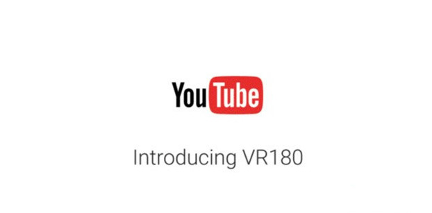 折中好选择：YouTube 推出 VR180 新视频格式