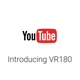 折中好选择：YouTube 推出 VR180 新视频格式
