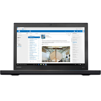 ThinkPad X270：不够fashion只是为了够office