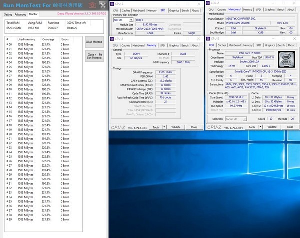 4400MHz高频：G.SKILL 芝奇 推出 TridentZ“漆豹戟”DDR4-4400MHz 内存套装