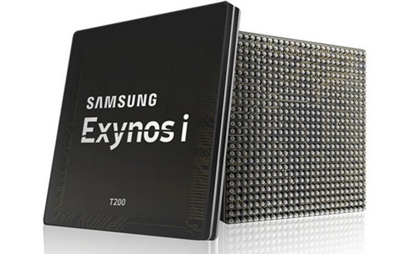 低功耗+安全子系统：SAMSUNG 三星 正式量产 Exynos i T200 SoC 物联网处理器